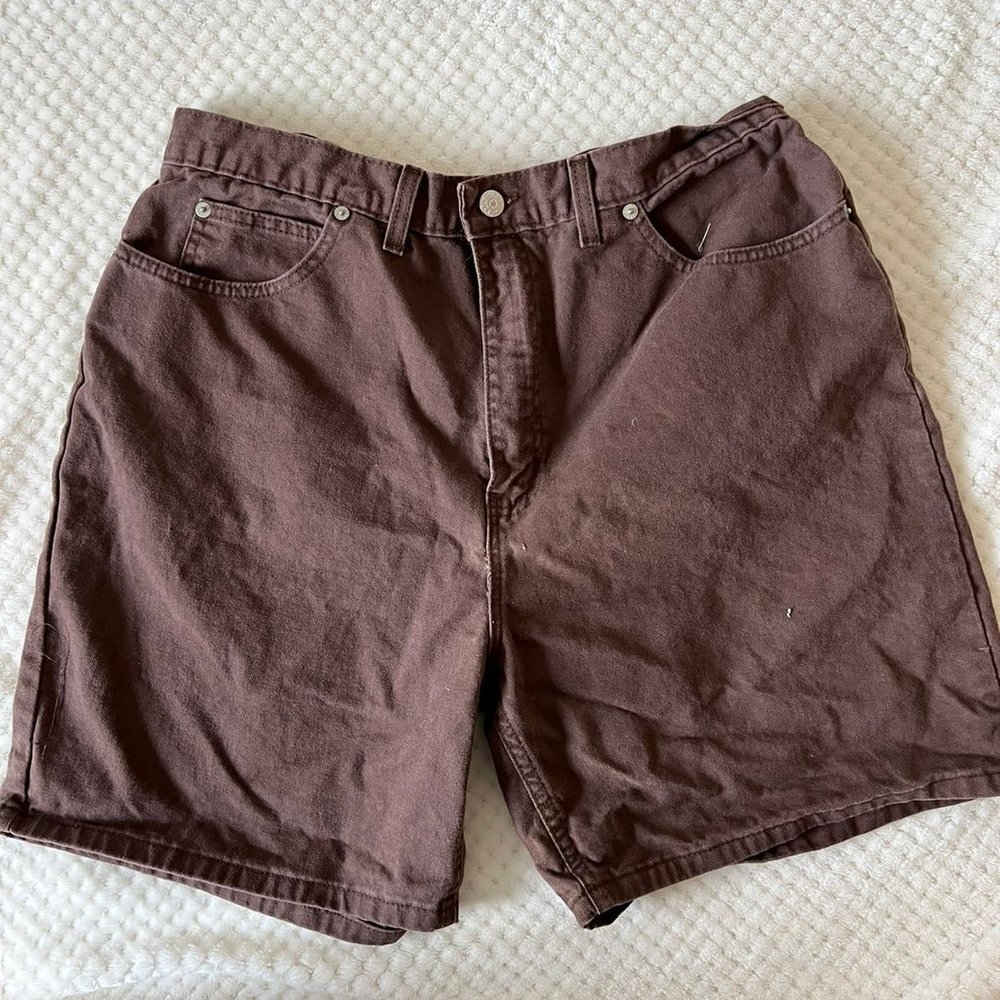 Vintage  Shorts